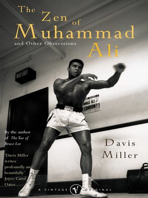 cover image of The Zen of Muhammad Ali